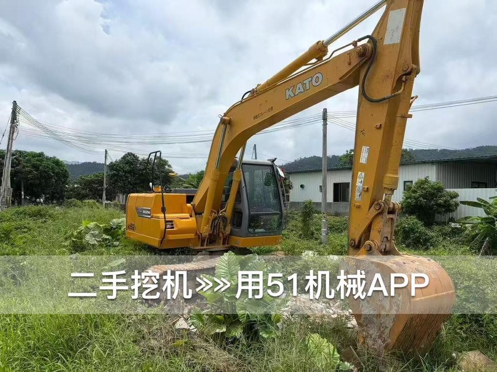 51机械